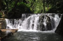Alanya Jeep Safari Tour with Lunch at Dim River