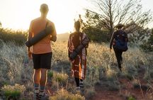 Sedona Private Hiking and Yoga Experience