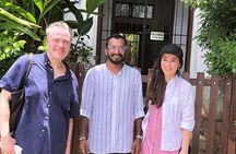 Galle Fort Heritage Walk by a Certified Heritage Interpreter