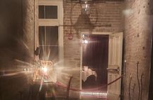 French Quarter Ghost Tour