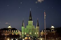 French Quarter Ghost Tour