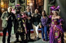 French Quarter Ghost Tour