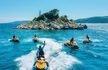 Jet Ski Safari - RAPID