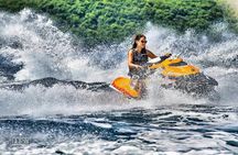 Jet Ski Safari - RAPID