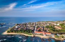 Galle Fort Heritage Walk by a Certified Heritage Interpreter