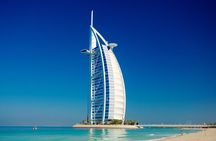 Dubai Private Layover, Stopover and Transit Tour with Transfer