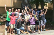New Orleans' Garden District 2 Hour Walking Tour (Small Group)