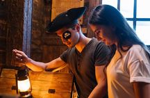  1 Hour Private Escape Room Experience in Ocean City