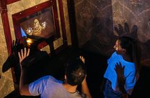  1 Hour Private Escape Room Experience in Ocean City