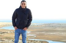 Full Day Fayoum Oasis Private Tour by Jeep from Cairo or Giza