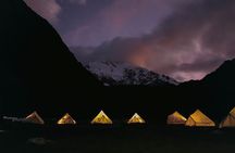 Ultimate Salkantay Trek to Machu Picchu 5 Days