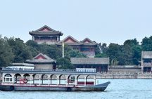 Exclusive Mutianyu Great Wall and Summer Palace Private Day Tour