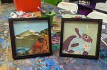 Create Your Own Colorado Wildlife Collage in Estes Park