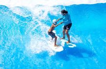 Lagoon & Surf Experience Package at Wai Kai
