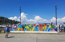 4-hour tour in Panama