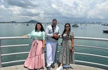4-hour tour in Panama
