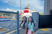 4-hour tour in Panama