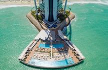 Burj al Arab Guided Tour: Inside the Icon with Transfers Option