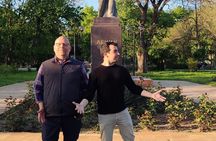 1 DAY: Transnistria tour from Chisinau with local guide