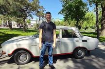 1 DAY: Transnistria tour from Chisinau with local guide