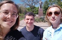 1 DAY: Transnistria tour from Chisinau with local guide