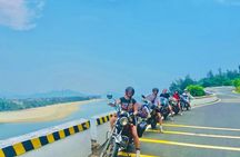 Hoi An : Easy Rider Tour via Hai Van Pass To/ From Hue (1 way)