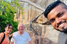 Guided Multi-Day Journey around Sri Lanka with Expert Driver