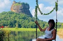 Guided Multi-Day Journey around Sri Lanka with Expert Driver