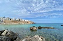 Street Food Tour of Monopoli