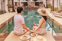 Bali: 5 Days All Inclusive - Romantic Honeymoon Package (Silver)