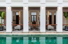 Bali: 5 Days All Inclusive - Romantic Honeymoon Package (Silver)