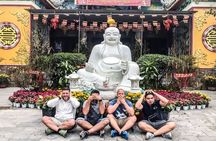 Chan May Port /Tien Sa Port: Hoi An City & Da Nang Highlight Tour