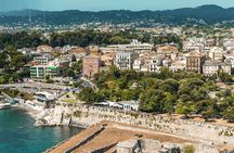 Corfu Private Day Tour