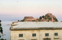 Corfu Private Day Tour