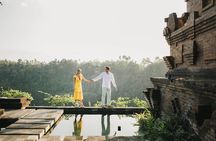 Bali: 5 Days All Inclusive - Romantic Honeymoon Package (Silver)