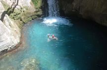 Sapadere Canyon Tour From Alanya