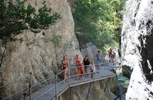 Sapadere Canyon Tour From Alanya
