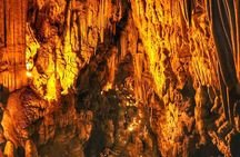 Sapadere Canyon Tour From Alanya