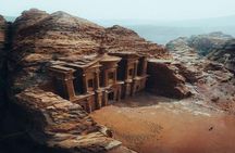 Petra Secret Backdoor Tour