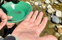 Kelowna E-Bike Gold Panning Expedition