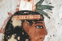 Royal Tomb Private Excursion in Luxor Egypt 