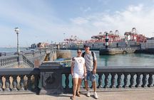 Spicy Callao Tour: Port History, Salsa Music & Seafood Experience
