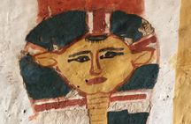 Royal Tomb Private Excursion in Luxor Egypt 