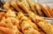 Silverlake Food Tour with Comedian Guide 