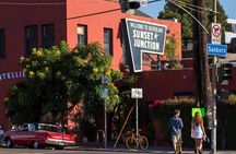 Silverlake Food Tour with Comedian Guide 