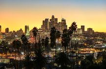 Silverlake Food Tour with Comedian Guide 