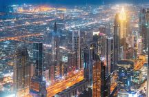 Full Day Private Dubai City Tour with Burj Khalifa