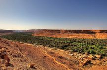 Morocco Desert Tour from Casablanca To Merzouga Dunes for 10 Days