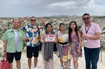 Cappadocia Full-Day Private Tour with Guide & Vehicle