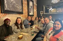 Prohibition and Spirits History Walking Tour